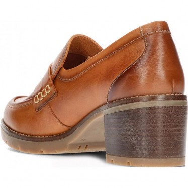 PIKOLINOS Damenmokassins Llanes Modell w7h3873c1 BRANDY