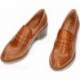 PIKOLINOS Damenmokassins Llanes Modell w7h3873c1 BRANDY