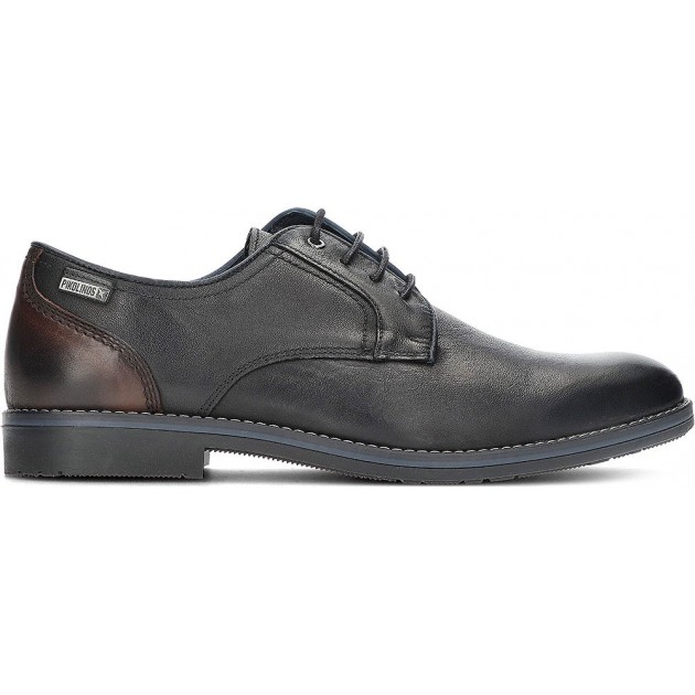 PIKOLINOS LEON M4V-4074BFC2 SCHUHE BLACK