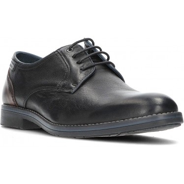 PIKOLINOS LEON M4V-4074BFC2 SCHUHE BLACK