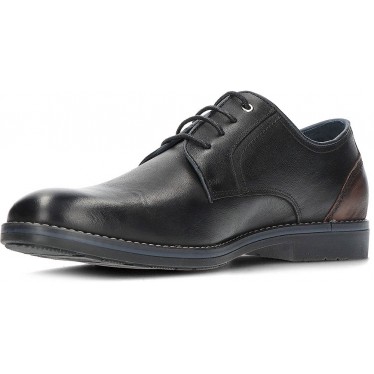 PIKOLINOS LEON M4V-4074BFC2 SCHUHE BLACK