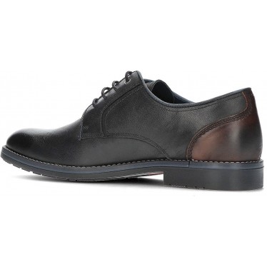 PIKOLINOS LEON M4V-4074BFC2 SCHUHE BLACK
