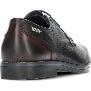 PIKOLINOS LEON M4V-4074BFC2 SCHUHE BLACK