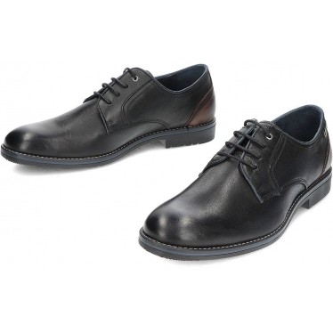 PIKOLINOS LEON M4V-4074BFC2 SCHUHE BLACK