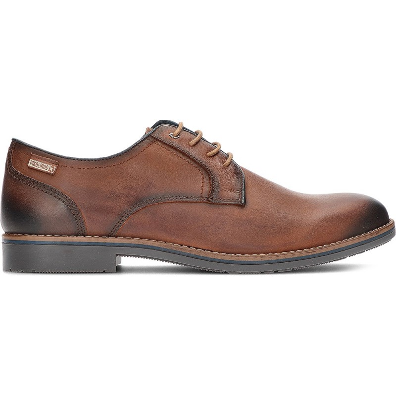 PIKOLINOS LEON M4V-4074BFC2 SCHUHE CUERO