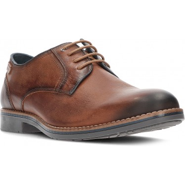 PIKOLINOS LEON M4V-4074BFC2 SCHUHE CUERO