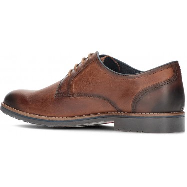 PIKOLINOS LEON M4V-4074BFC2 SCHUHE CUERO