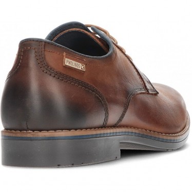 PIKOLINOS LEON M4V-4074BFC2 SCHUHE CUERO