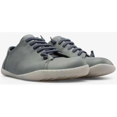 CAMPER PEU CAMI SCHUHE K100249 GRIS