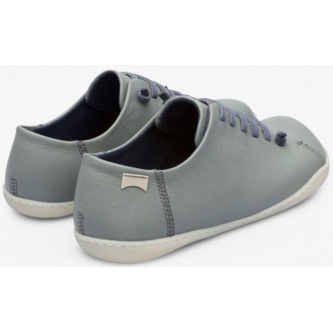 CAMPER PEU CAMI SCHUHE K100249 GRIS