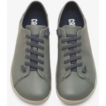 CAMPER PEU CAMI SCHUHE K100249 GRIS