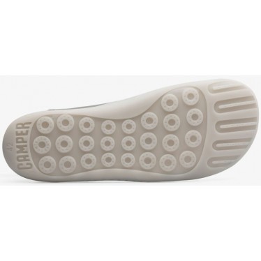CAMPER PEU CAMI SCHUHE K100249 GRIS