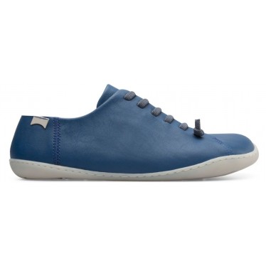 CAMPER PEU CAMI SCHUHE K100249 AZUL