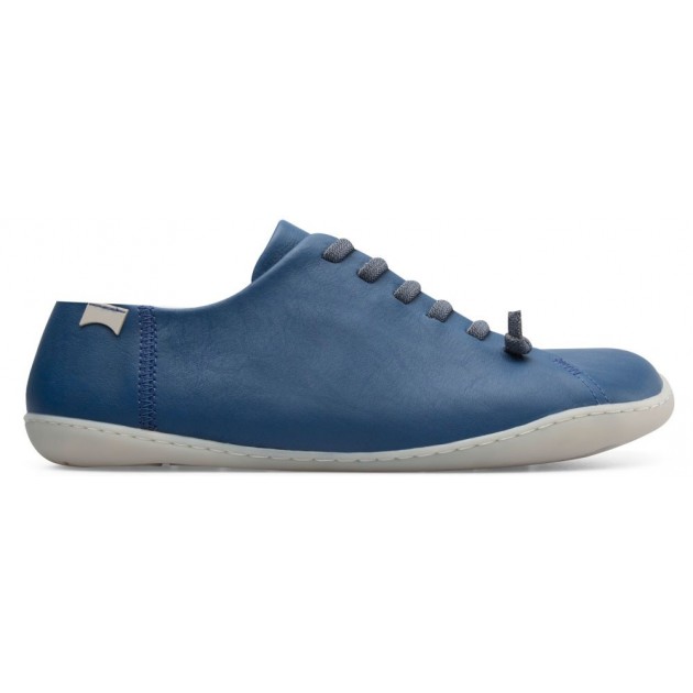 CAMPER PEU CAMI SCHUHE K100249 AZUL CAMPER PEU CAMI SCHUHE K100249 AZUL