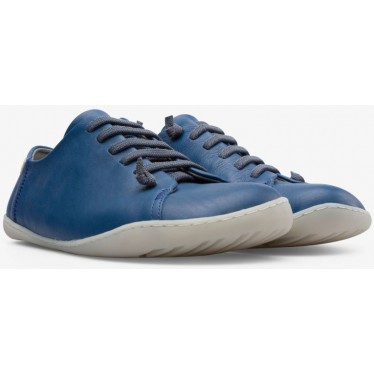 CAMPER PEU CAMI SCHUHE K100249 AZUL