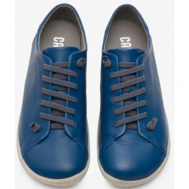 CAMPER PEU CAMI SCHUHE K100249 AZUL