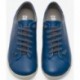 CAMPER PEU CAMI SCHUHE K100249 AZUL