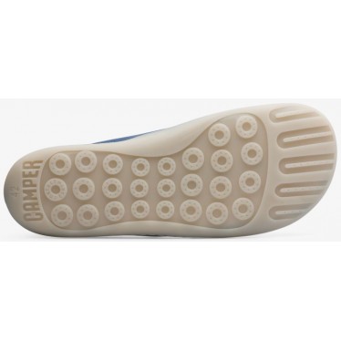 CAMPER PEU CAMI SCHUHE K100249 AZUL