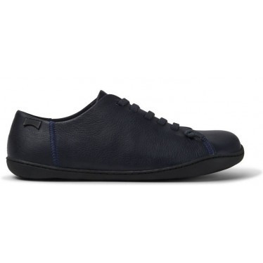CAMPER PEU CAMI SCHUHE K100249 AZUL_OSCURO