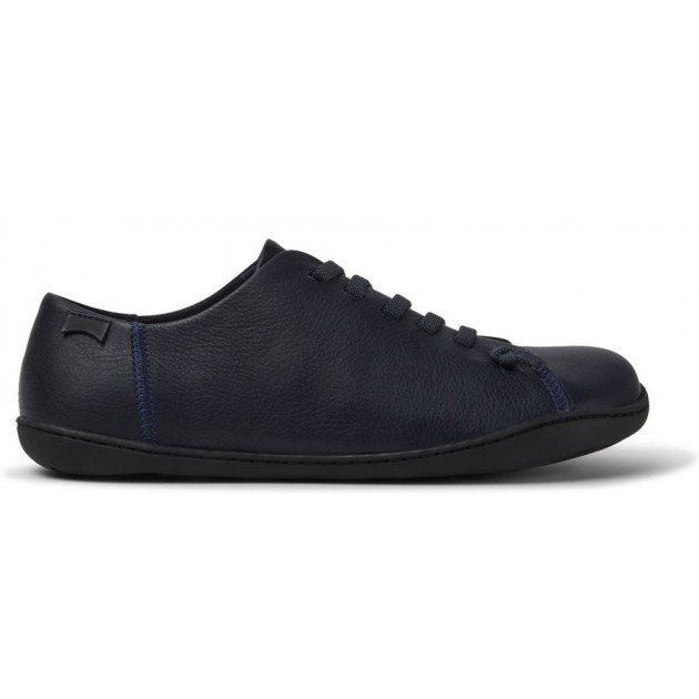 CAMPER PEU CAMI SCHUHE K100249 AZUL_OSCURO