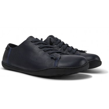 CAMPER PEU CAMI SCHUHE K100249 AZUL_OSCURO
