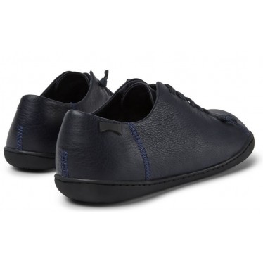CAMPER PEU CAMI SCHUHE K100249 AZUL_OSCURO