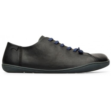CAMPER PEU CAMI SCHUHE K100249 NEGRO