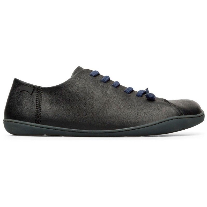CAMPER PEU CAMI SCHUHE K100249 NEGRO