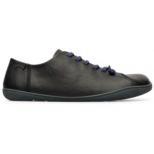 CAMPER PEU CAMI SCHUHE K100249 NEGRO CAMPER PEU CAMI SCHUHE K100249 NEGRO