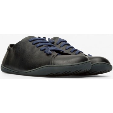 CAMPER PEU CAMI SCHUHE K100249 NEGRO