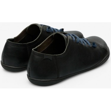 CAMPER PEU CAMI SCHUHE K100249 NEGRO