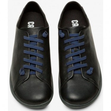 CAMPER PEU CAMI SCHUHE K100249 NEGRO
