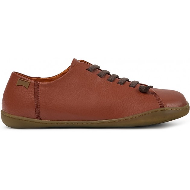 CAMPER PEU CAMI SCHUHE K100249 VINO CAMPER PEU CAMI SCHUHE K100249 VINO