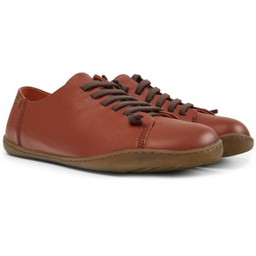CAMPER PEU CAMI SCHUHE K100249 VINO