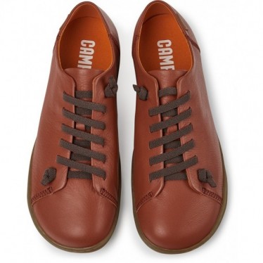 CAMPER PEU CAMI SCHUHE K100249 VINO