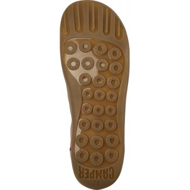 CAMPER PEU CAMI SCHUHE K100249 VINO