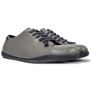 CAMPER PEU CAMI SCHUHE K100249 GREY