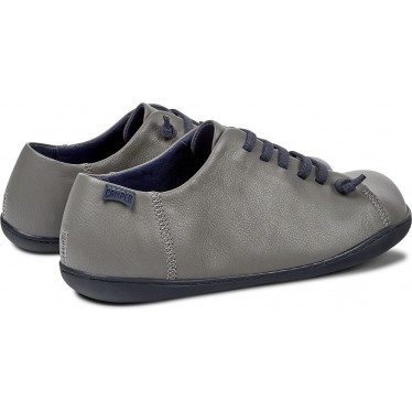 CAMPER PEU CAMI SCHUHE K100249 GREY