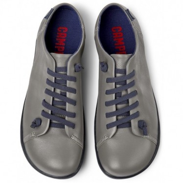 CAMPER PEU CAMI SCHUHE K100249 GREY