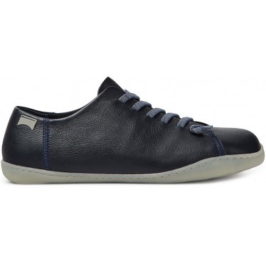 CAMPER PEU CAMI SCHUHE K100249 NAVY