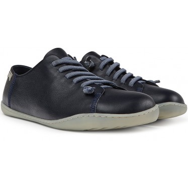 CAMPER PEU CAMI SCHUHE K100249 NAVY