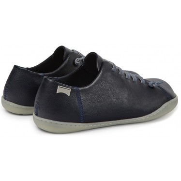 CAMPER PEU CAMI SCHUHE K100249 NAVY