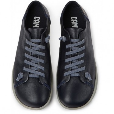 CAMPER PEU CAMI SCHUHE K100249 NAVY
