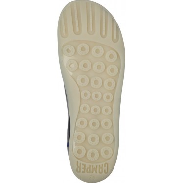 CAMPER PEU CAMI SCHUHE K100249 NAVY