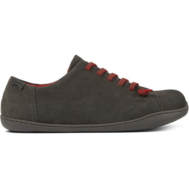 CAMPER PEU CAMI SCHUHE K100249 DARK_GREY CAMPER PEU CAMI SCHUHE K100249 DARK_GREY