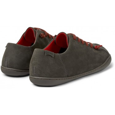 CAMPER PEU CAMI SCHUHE K100249 DARK_GREY