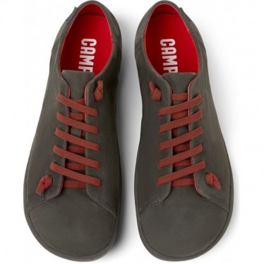 CAMPER PEU CAMI SCHUHE K100249 DARK_GREY