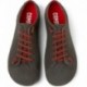 CAMPER PEU CAMI SCHUHE K100249 DARK_GREY