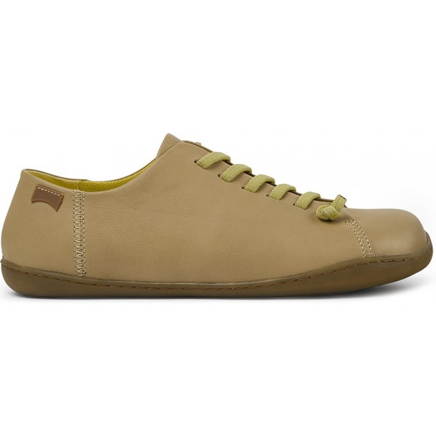 CAMPER PEU CAMI SCHUHE K100249 BEIGE