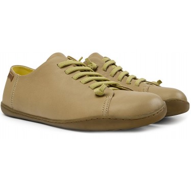CAMPER PEU CAMI SCHUHE K100249 BEIGE